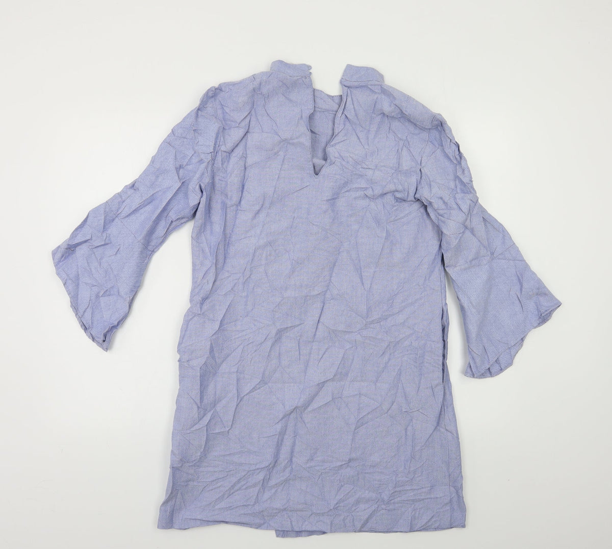 Zara Womens Blue   Shift  Size S