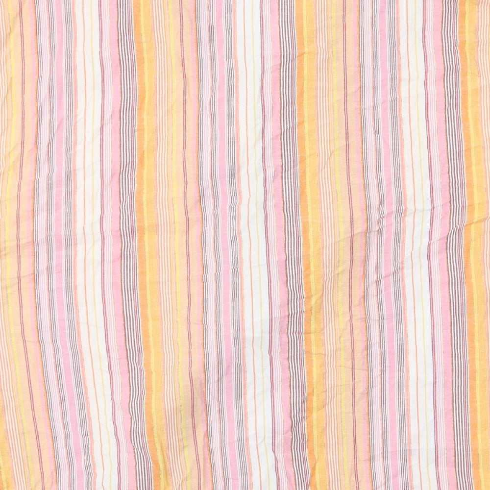 Womens UK Size  Day Dreams Multicoloured Basic Button-Up