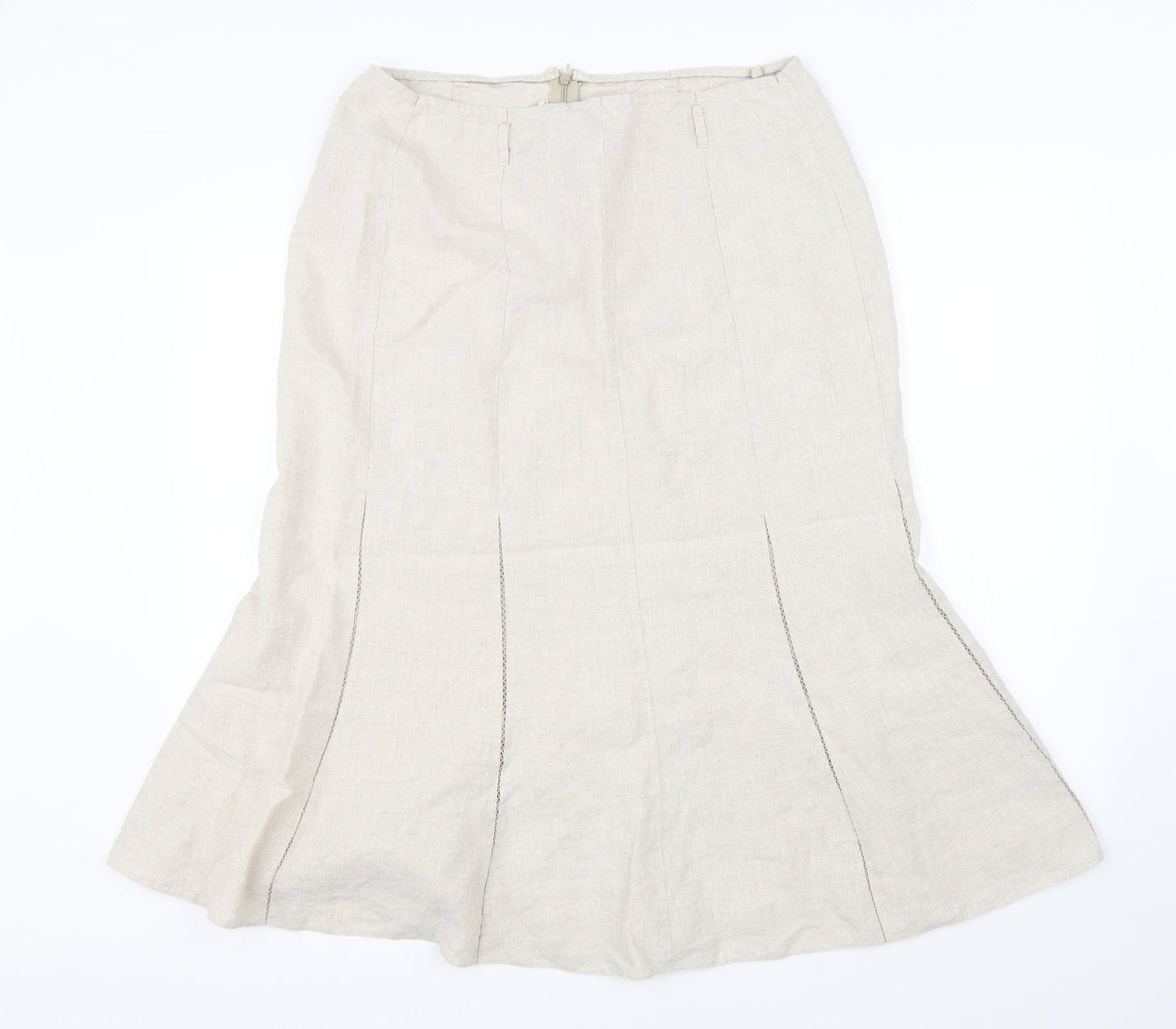 Womens UK Size 30 in Preworn A-Line  Skirt