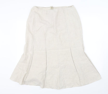Womens UK Size 30 in Preworn A-Line  Skirt