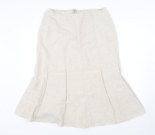 Womens UK Size 30 in Preworn A-Line  Skirt
