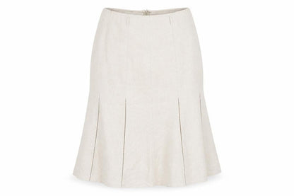 Womens UK Size 30 in Preworn A-Line  Skirt