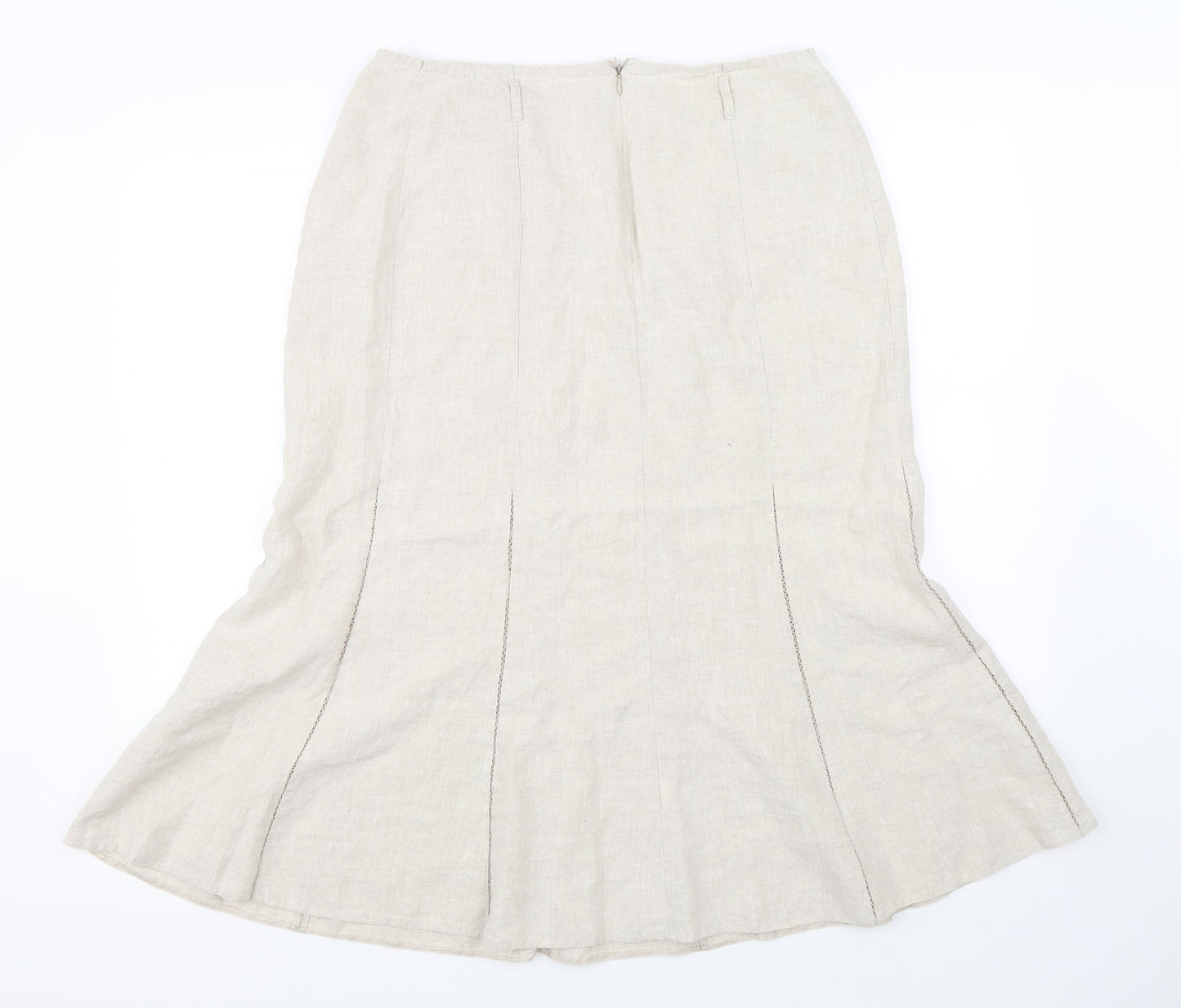 Womens UK Size 30 in Preworn A-Line  Skirt