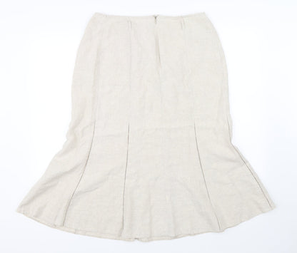 Womens UK Size 30 in Preworn A-Line  Skirt