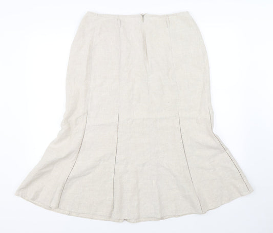 Womens UK Size 30 in Preworn A-Line  Skirt