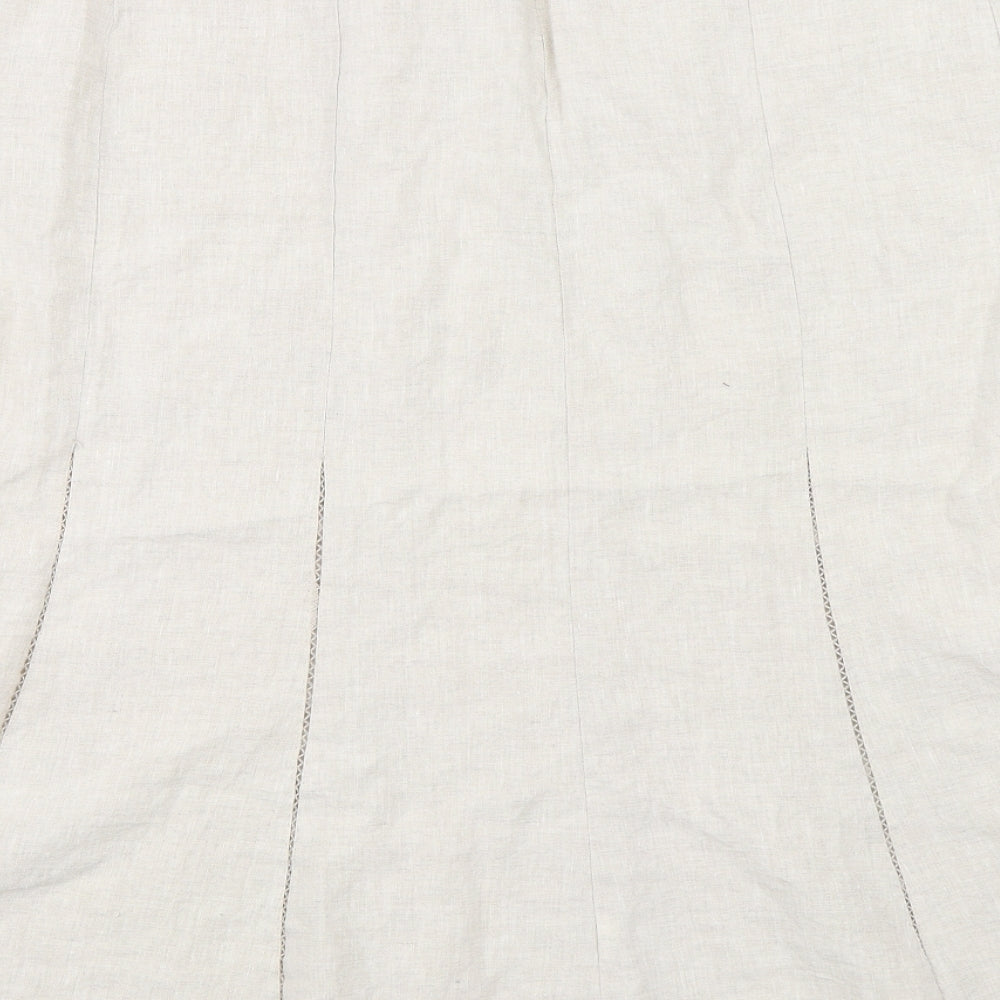 Womens UK Size 30 in Preworn A-Line  Skirt
