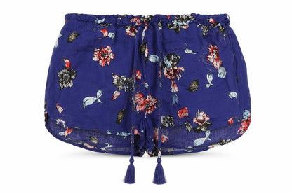 Womens UK Size 10 Primark Regular Fit Hot Pants Shorts