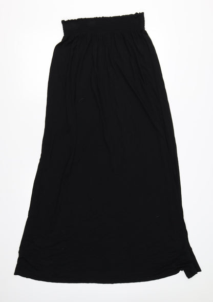 H&M Womens Black   Shift  Size S
