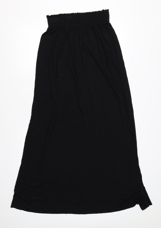 H&M Womens Black   Shift  Size S