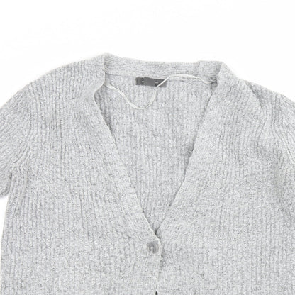 Primark Womens Multicoloured   Cardigan Jumper Size 8