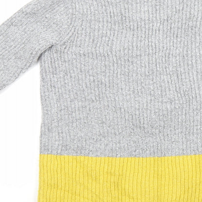 Primark Womens Multicoloured   Cardigan Jumper Size 8