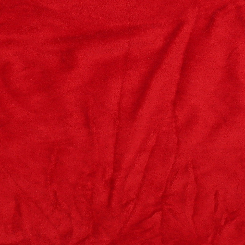 Love To Lounge Womens Red   Top Pyjama Top Size 14