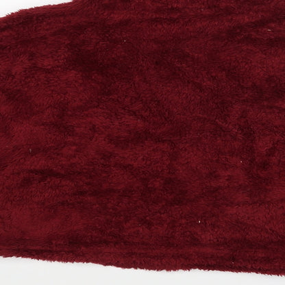 Sheine Womens Red   Pullover Jumper Size 6