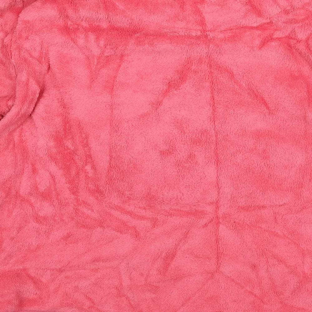 Love To Lounge Womens Pink   Top Pyjama Top Size 12  - Winnie the Pooh