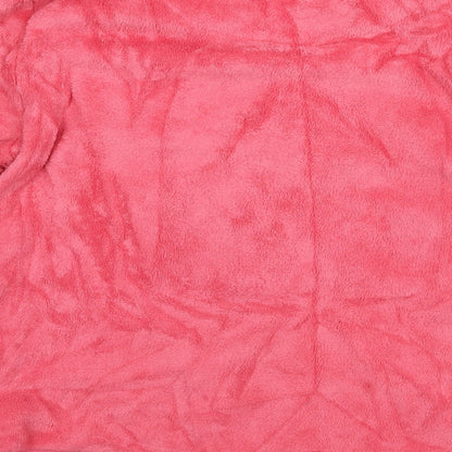 Love To Lounge Womens Pink   Top Pyjama Top Size 12  - Winnie the Pooh