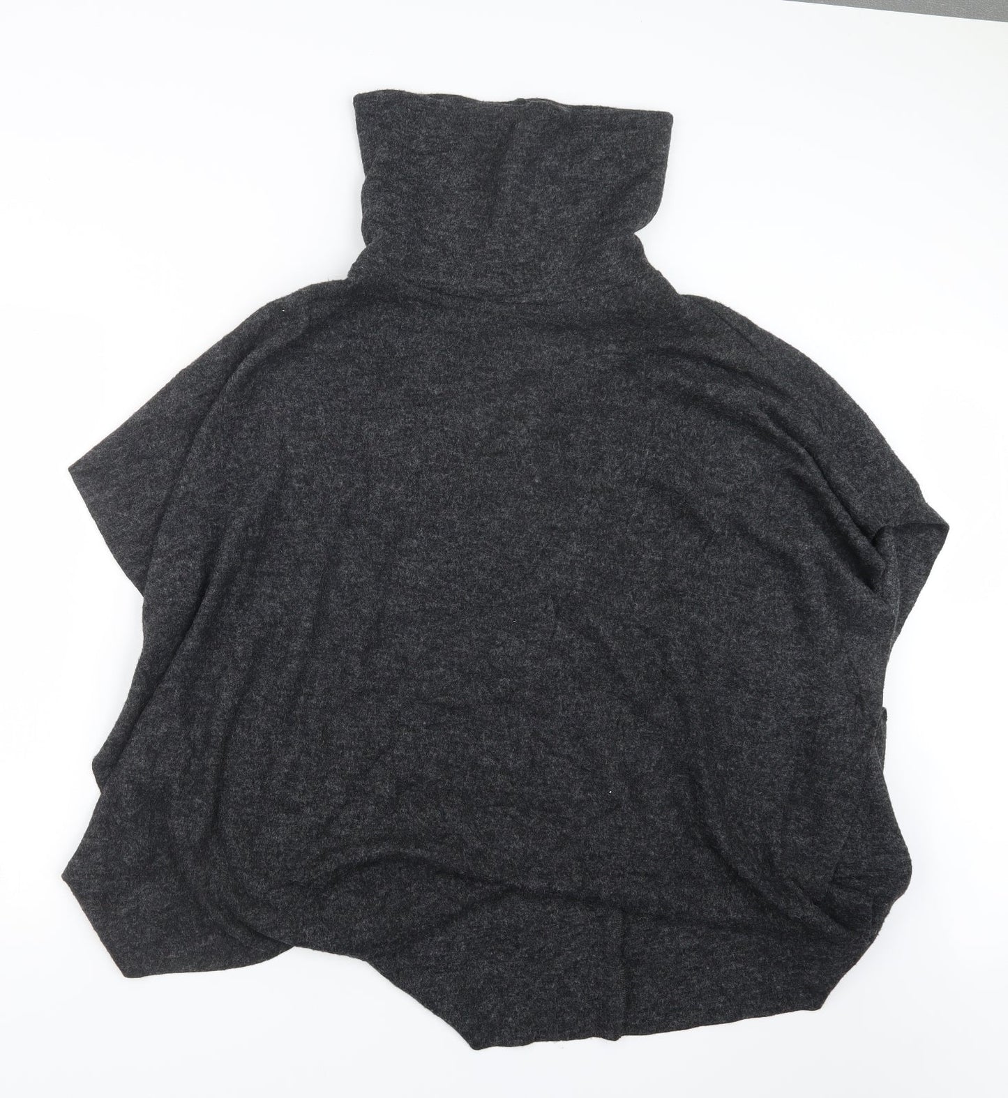 Gap Womens Grey   Cape Jumper Size XS