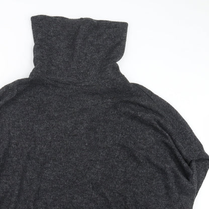 Gap Womens Grey   Cape Jumper Size XS