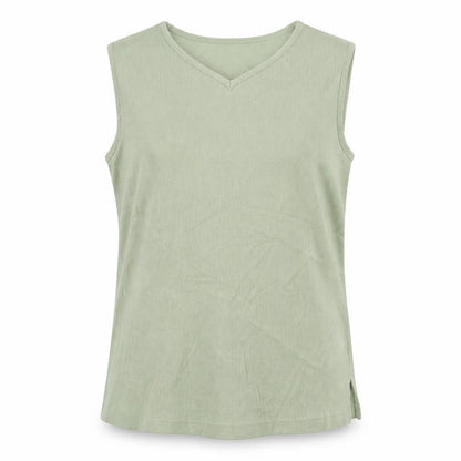 Bonmarché Womens Green Knit Pullover Jumper Size S