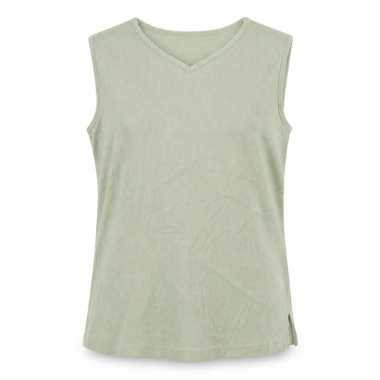 Bonmarché Womens Green Knit Pullover Jumper Size S