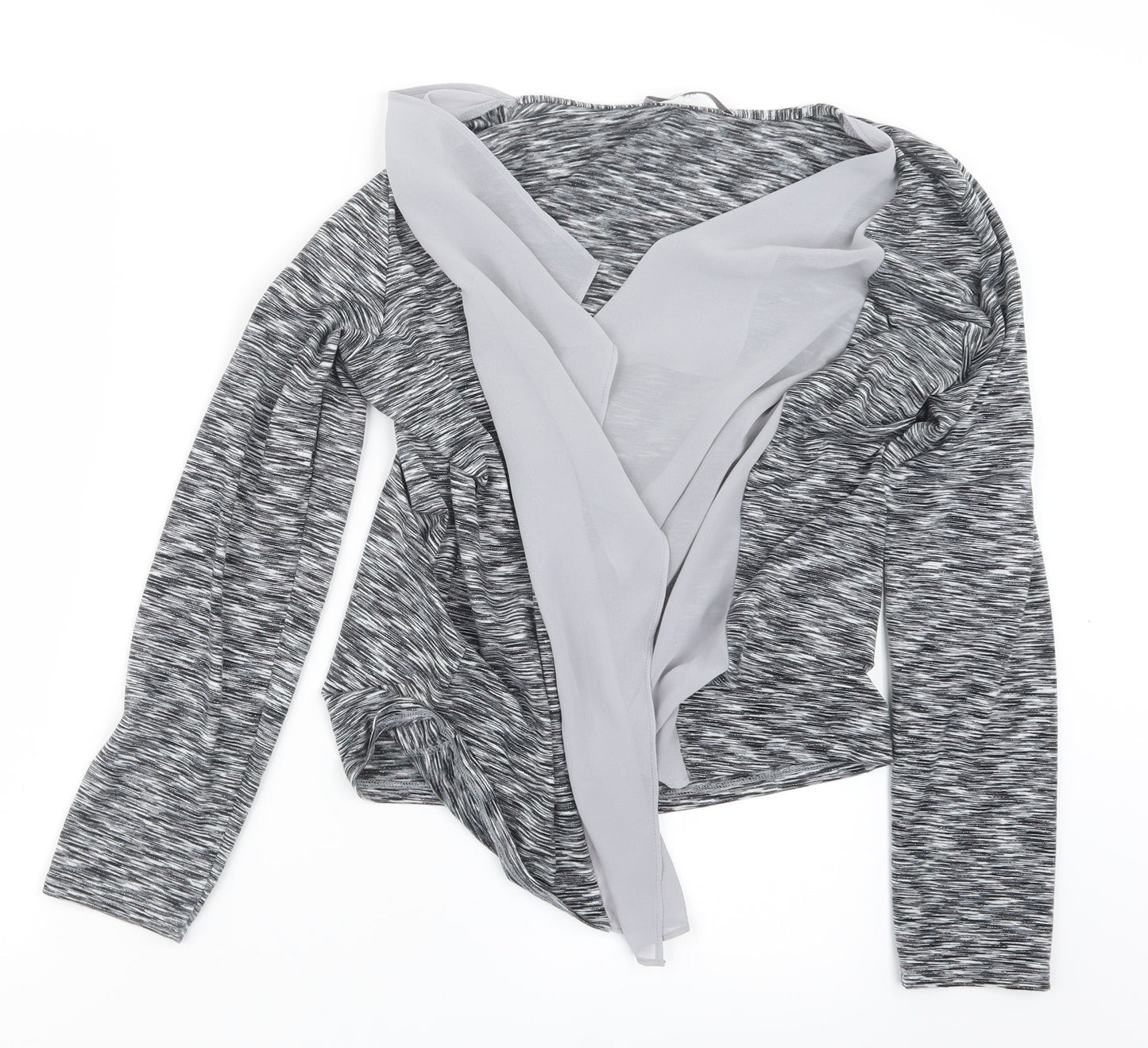 George Womens Grey   Jacket  Size 12