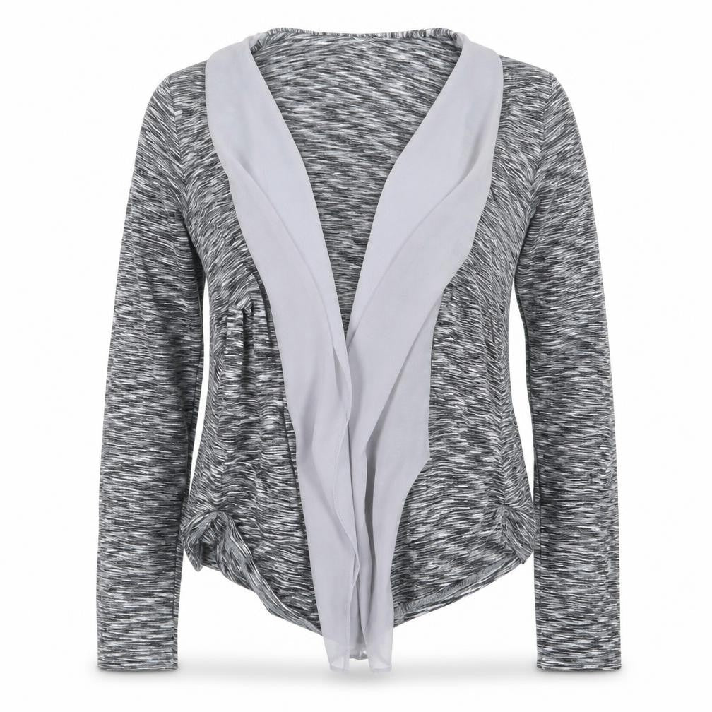 Womens UK Size 12 George Grey Jacket