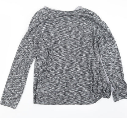 George Womens Grey   Jacket  Size 12