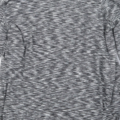 George Womens Grey   Jacket  Size 12