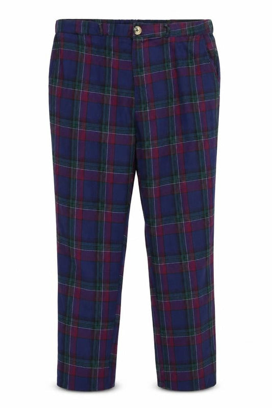 Womens UK Size L SheIn Regular Fit  Blue Trousers