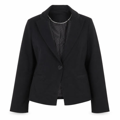 Principles Womens Black   Jacket Suit Jacket Size 12