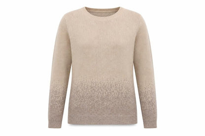 Womens UK Size M Oasis Pink Pullover Jumper