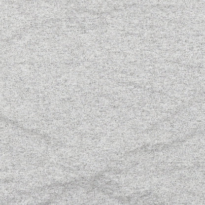 George Womens Grey  Knit Pullover Jumper Size XL  - Knot Detail