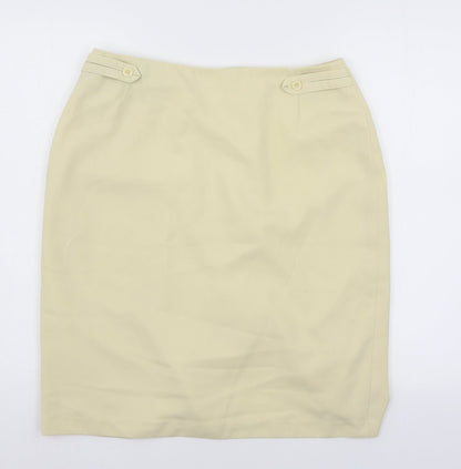 Womens UK Size 16 Paul Seperates Straight & Pencil  Skirt