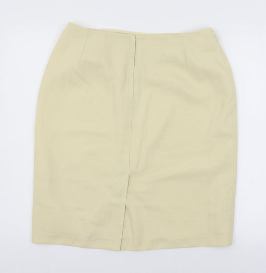 Womens UK Size 16 Paul Seperates Straight & Pencil  Skirt