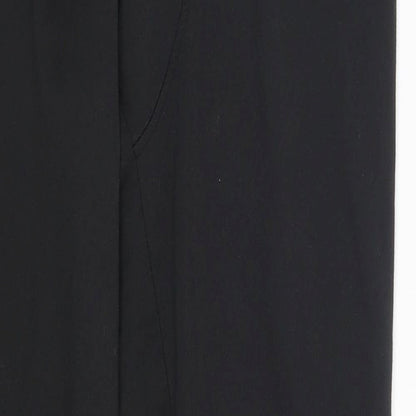Freshwarm Womens Black   Jegging Leggings Size 6 L28 in