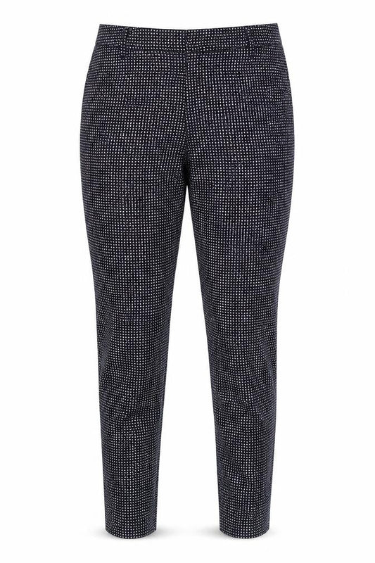 Womens UK Size 8 H&M  Jegging Multicoloured Leggings
