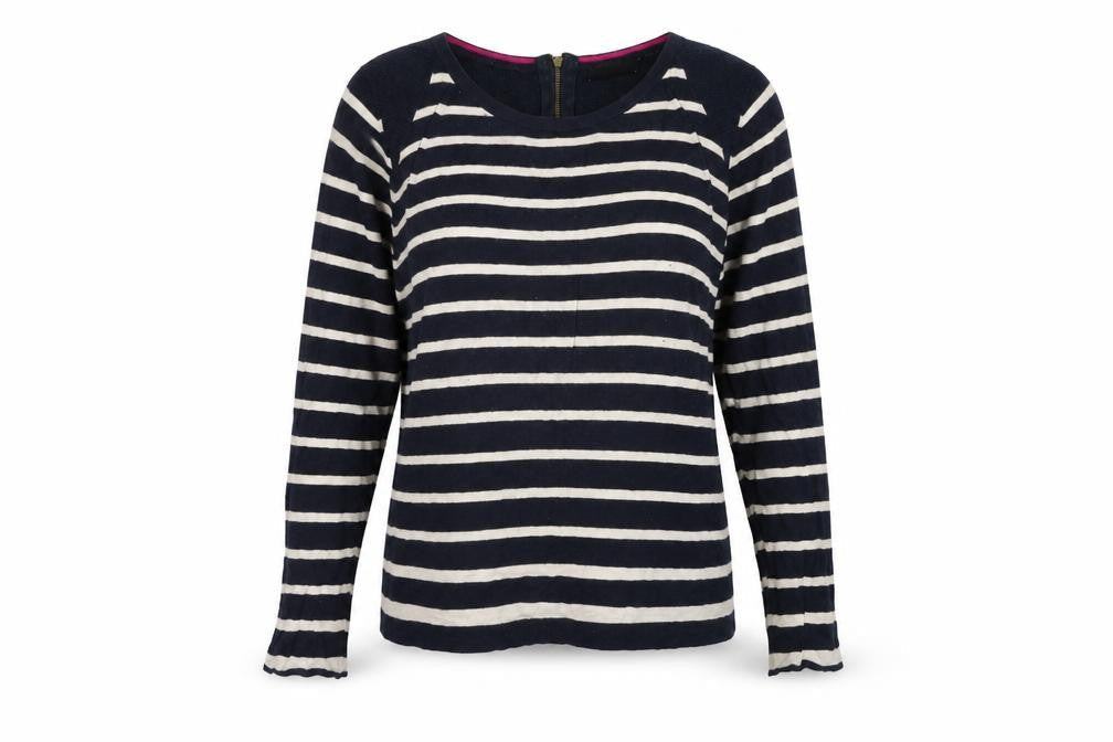 Womens UK Size 16 Marks and Spencer Black Pullover Jumper