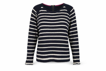 Womens UK Size 16 Marks and Spencer Black Pullover Jumper