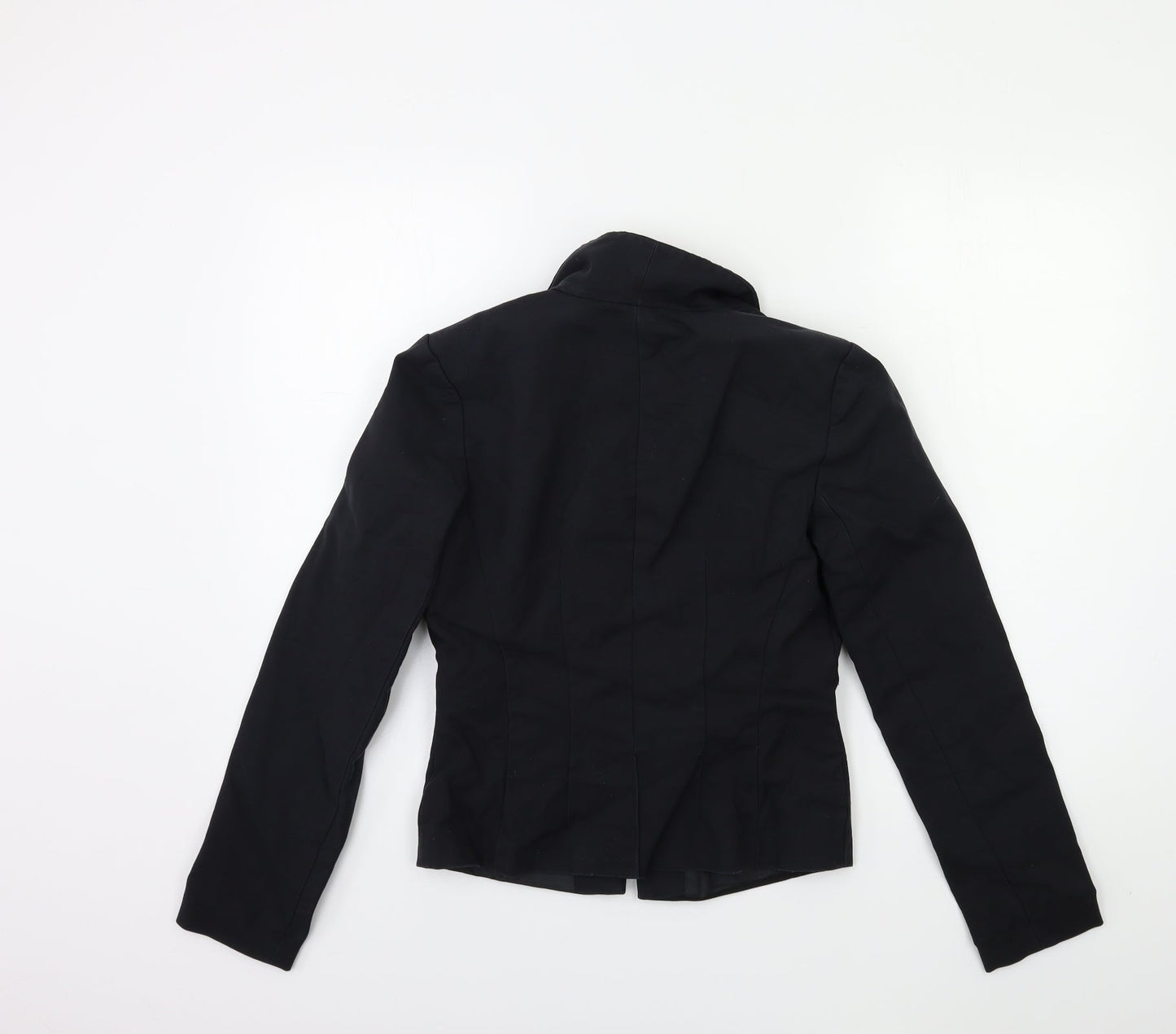 Atmosphere Womens Black   Jacket Blazer Size 8