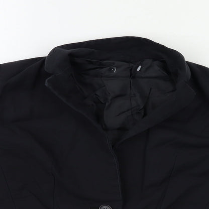 Atmosphere Womens Black   Jacket Blazer Size 8