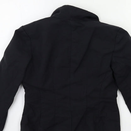 Atmosphere Womens Black   Jacket Blazer Size 8