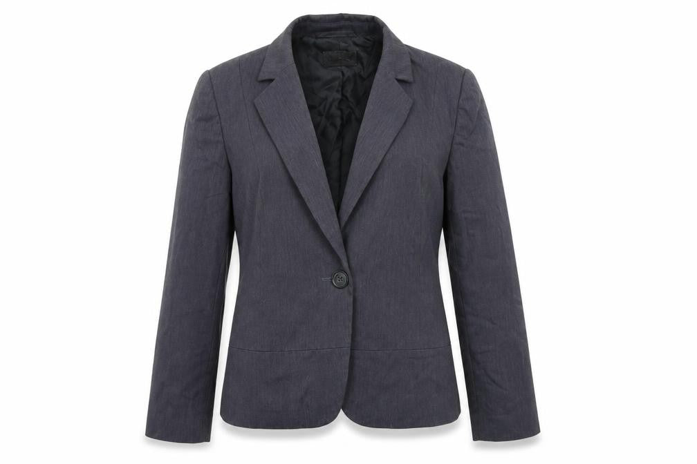 Womens UK Size 14 PLanet Grey Jacket