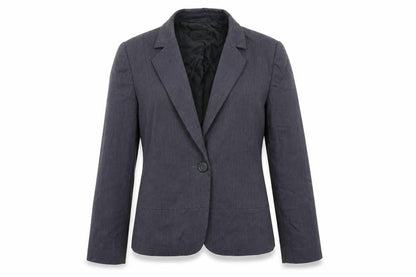 Womens UK Size 14 PLanet Grey Jacket