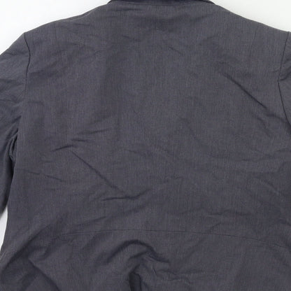 Womens UK Size 14 PLanet Grey Jacket