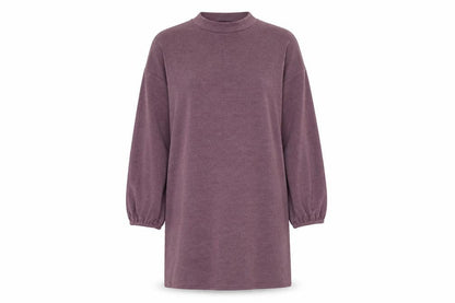 Select Womens Purple   Jumper Dress  Size 10