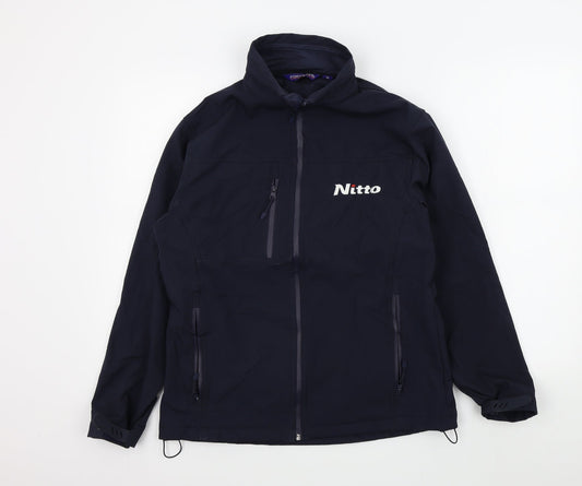 Portwest Womens Blue   Jacket  Size M  - nitto