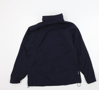 Portwest Womens Blue   Jacket  Size M  - nitto