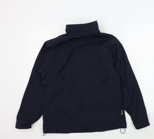 Portwest Womens Blue   Jacket  Size M  - nitto