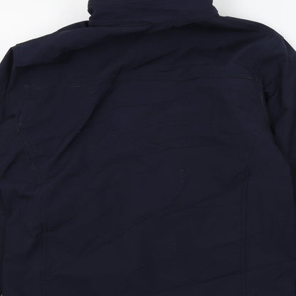 Portwest Womens Blue   Jacket  Size M  - nitto
