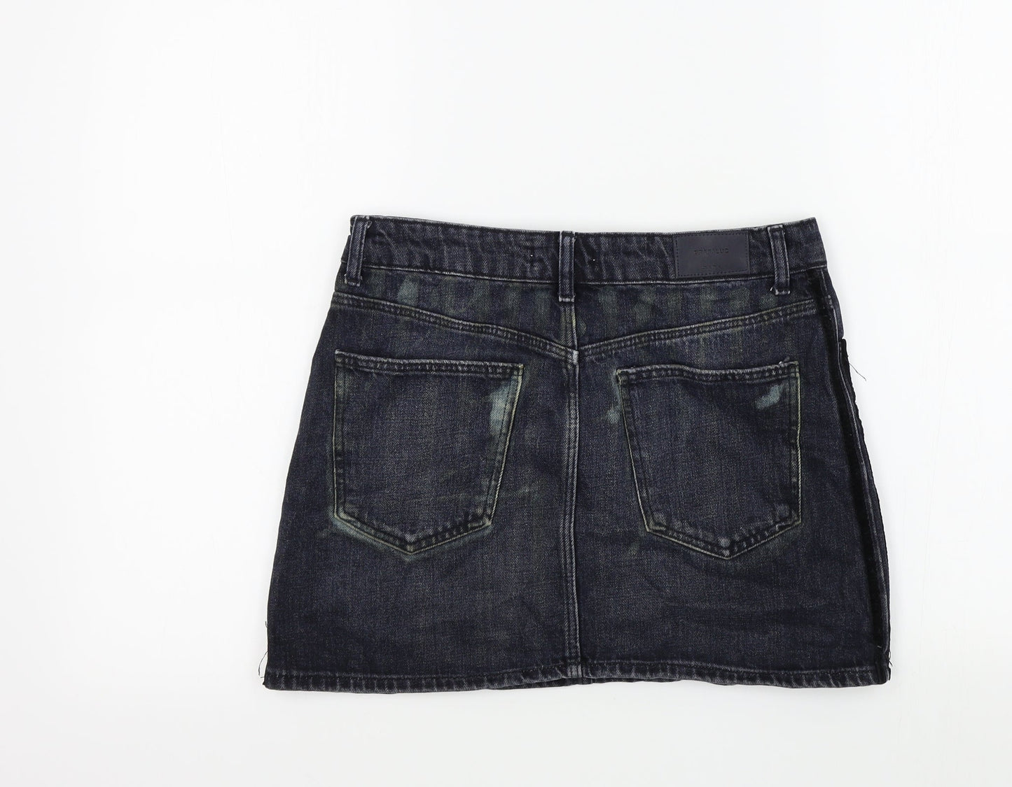 Womens UK Size 28 in Zara A-Line  Skirt