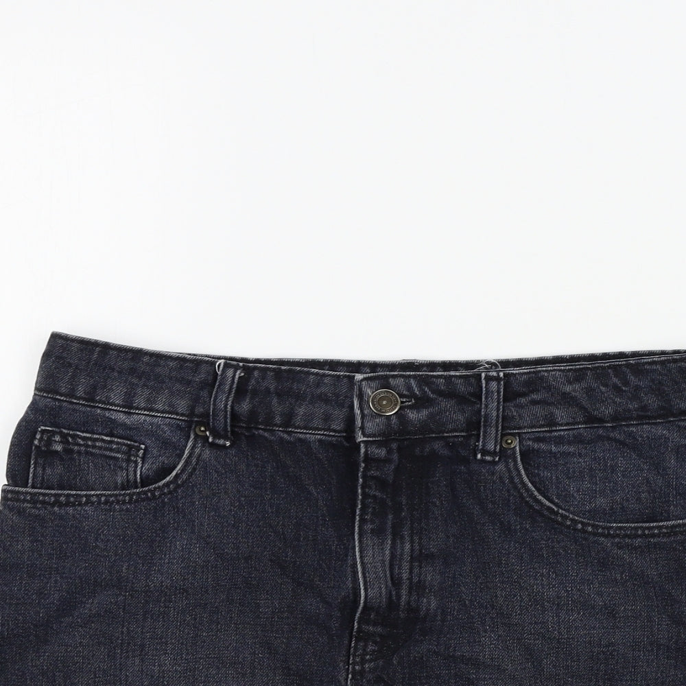 Womens UK Size 28 in Zara A-Line  Skirt
